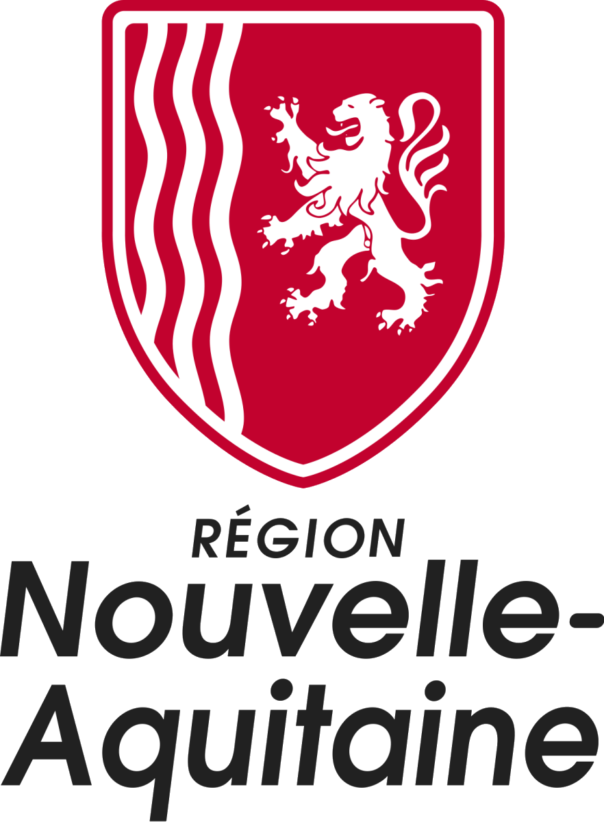 Région Nouvelle-Aquitaine