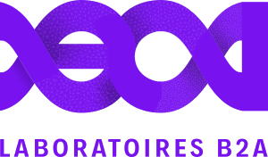 Laboratoires B2A